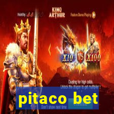 pitaco bet